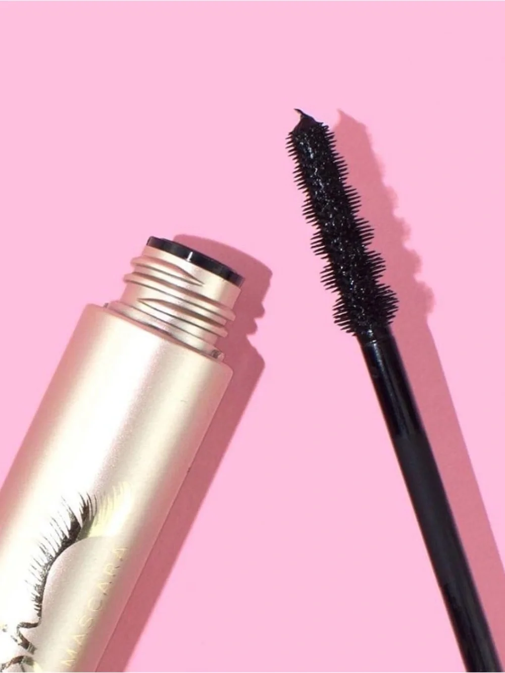 Belle Beauty By Kim Gravel BackLash XL Mascara,Full Size Sealed in Package